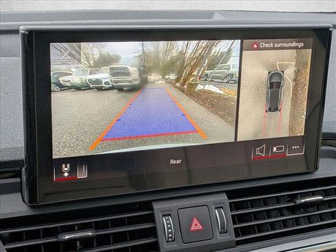 Used 2023 Audi Q5 2.0T Premium Plus w/ Premium Plus Package image 10