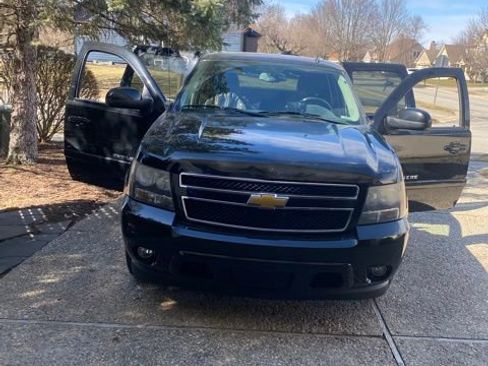 Used 2009 Chevrolet Avalanche LT image 14