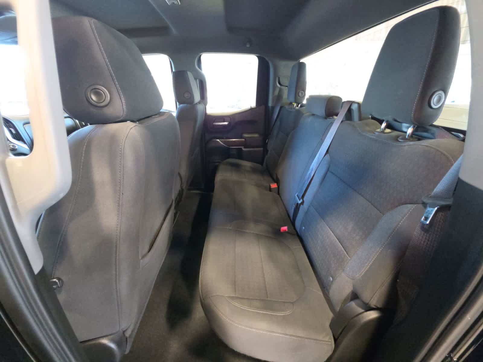 Used 2021 GMC Sierra 1500 Elevation AWD/4WD image 30