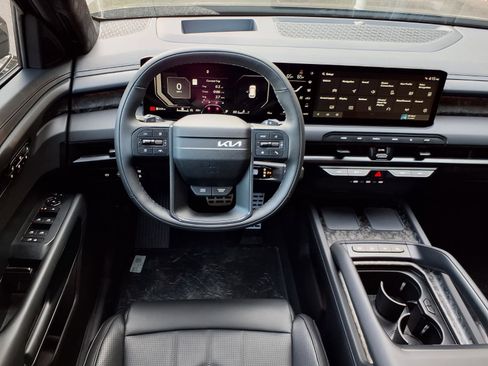 New 2027 Kia Telluride SX Prestige X-Pro image 6