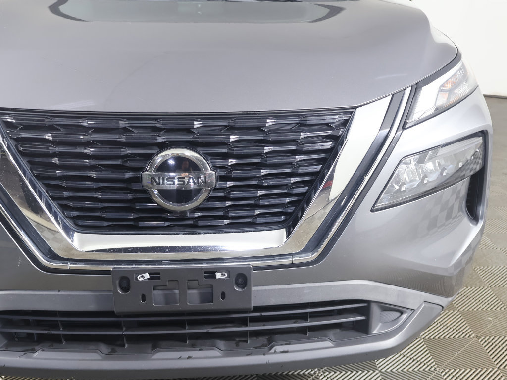Used 2021 Nissan Rogue S AWD/4WD image 12