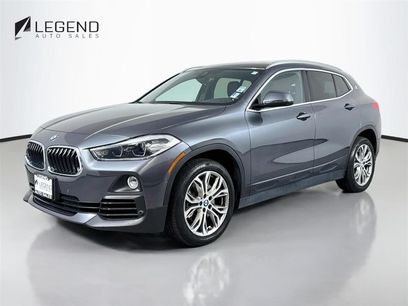 Used 2020 BMW X2 xDrive28i w/ Convenience Package