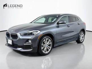 Used 2020 BMW X2 xDrive28i w/ Convenience Package AWD/4WD video 1
