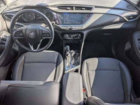 Used 2022 Buick Encore GX Select w/ Experience Buick Package image 16