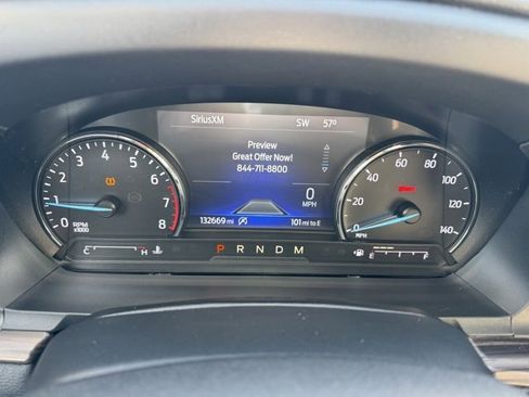 Used 2020 Ford Explorer Limited image 21