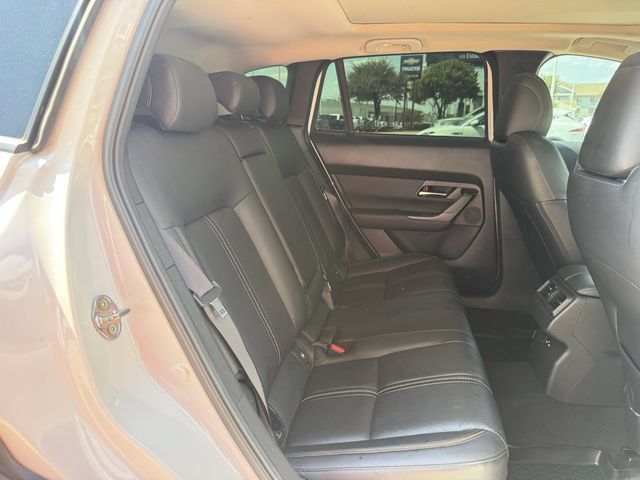 Used 2023 MAZDA CX-50 AWD 2.5 S w/ Cargo Package image 33