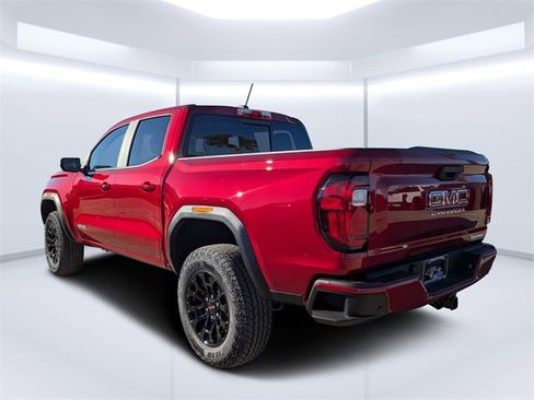 New 2026 GMC Canyon Elevation image 5