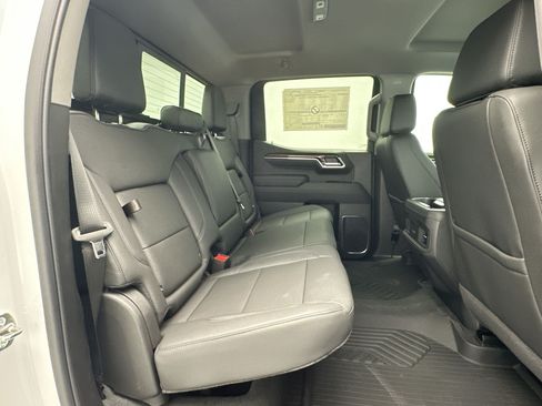Certified 2026 Chevrolet Silverado 1500 LT Trail Boss w/ Convenience Package II AWD/4WD image 28