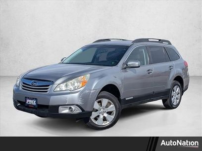 Used 2011 Subaru Outback 2.5i Premium