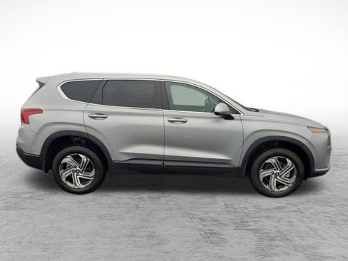 Used 2023 Hyundai Santa Fe SE AWD/4WD image 4