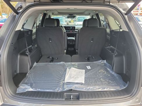 New 2026 Kia Sorento EX image 14