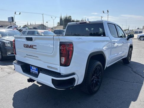 Used 2022 GMC Sierra 1500 Elevation AWD/4WD image 6
