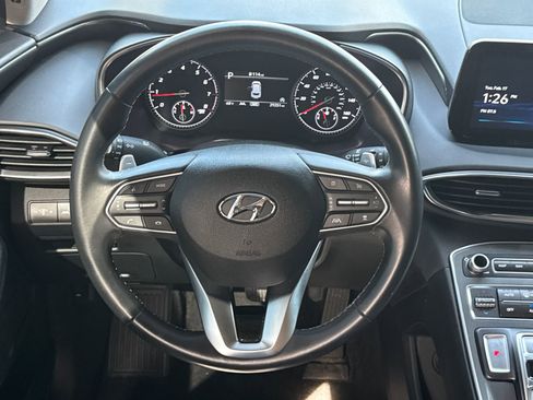 Used 2023 Hyundai Santa Fe XRT image 24