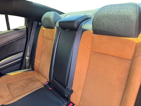 Used 2021 Dodge Charger Scat Pack RWD image 21