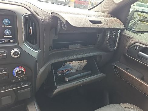 Used 2021 GMC Sierra 1500 Denali w/ Technology Package AWD/4WD image 24