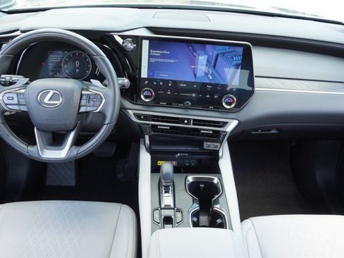 Certified 2023 Lexus RX 350 Premium Plus w/ Cold Area Package FWD image 26