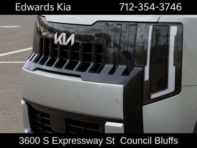 New 2027 Kia Telluride EX AWD/4WD image 14