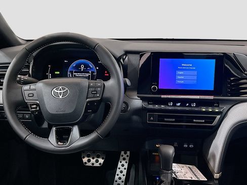 New 2026 Toyota Camry SE w/ Convenience Package FWD image 21