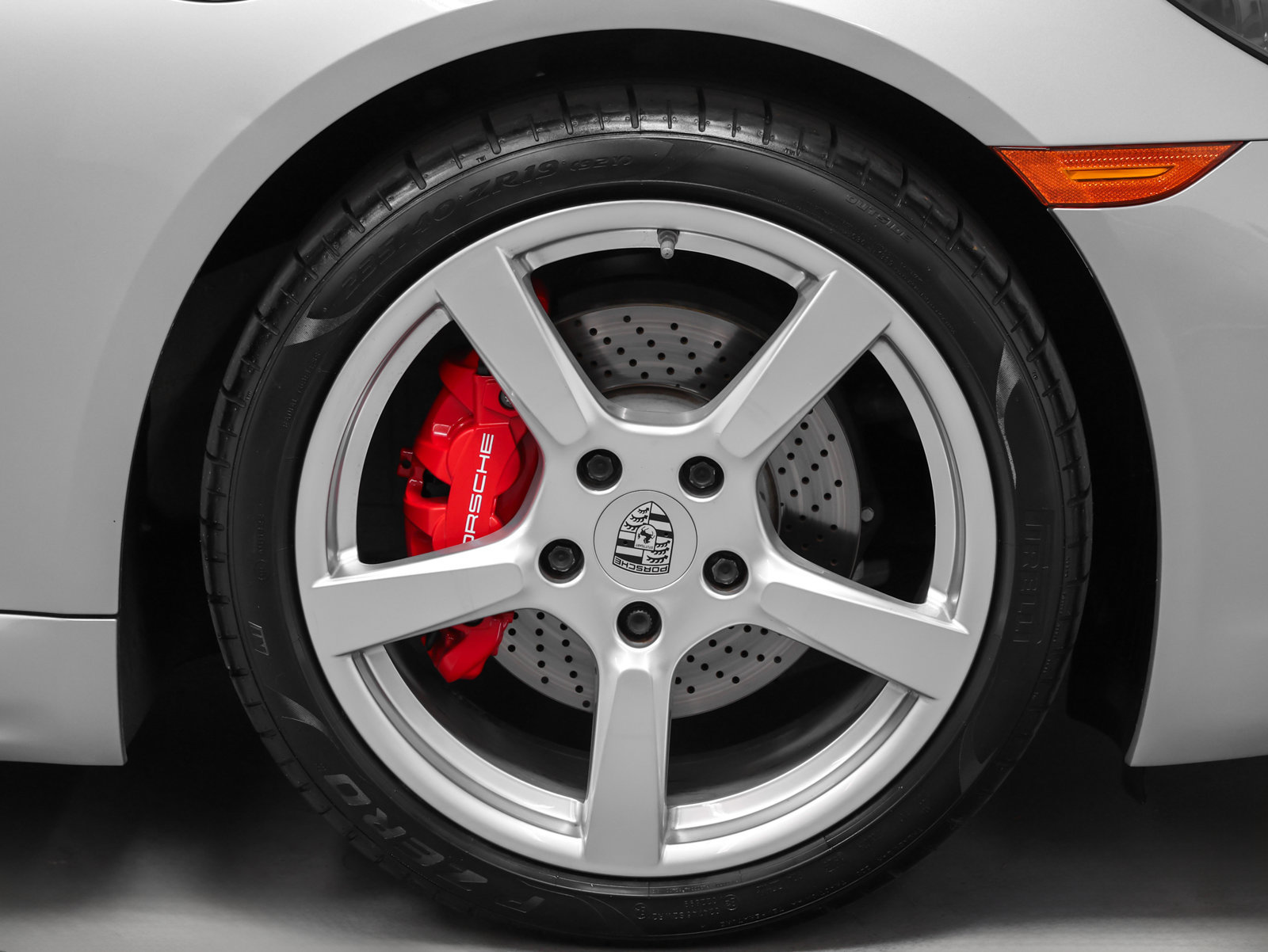 Certified 2021 Porsche 718 Cayman S RWD image 15