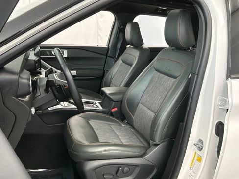 Used 2021 Ford Explorer Timberline AWD/4WD image 25