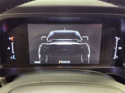 New 2025 Ford Ranger XLT w/ Equipment Group 301A High image 28