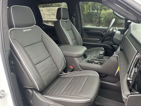 New 2026 GMC Sierra 1500 AT4X AWD/4WD image 29