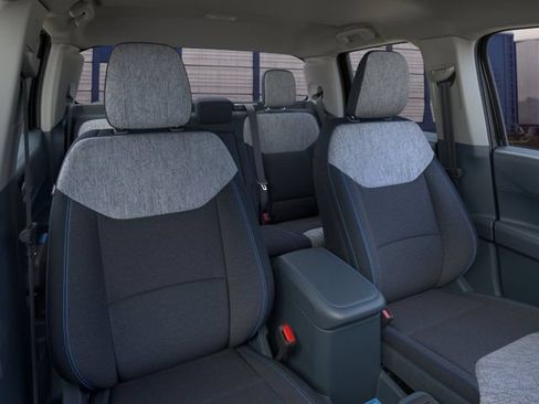 New 2026 Ford Maverick XLT FWD image 10