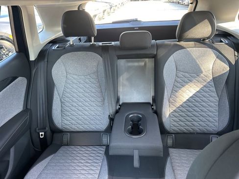 New 2026 Volkswagen Tiguan S image 25