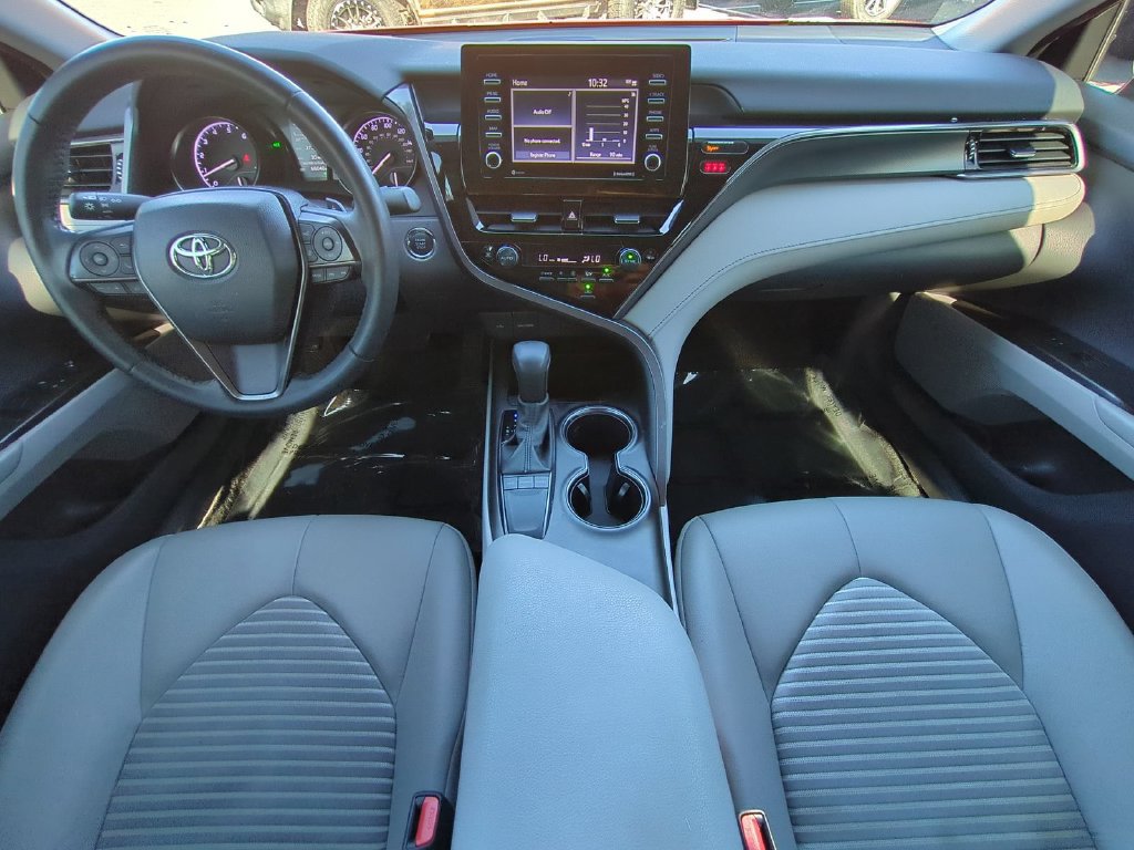 Used 2023 Toyota Camry SE w/ Convenience Package FWD image 14
