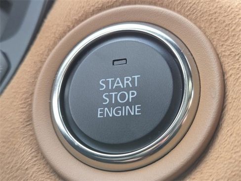 Certified 2025 MAZDA CX-90 3.3 Turbo S w/ Premium Plus image 11