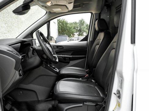 Used 2021 Ford Transit Connect XL FWD image 3