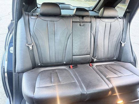 Used 2016 BMW X5 xDrive40e AWD/4WD image 9