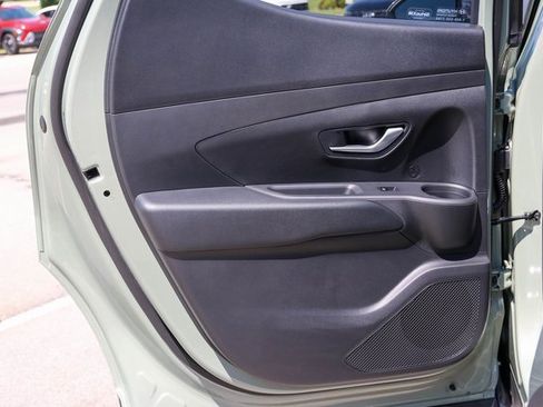 New 2025 Hyundai Santa Cruz SE image 10