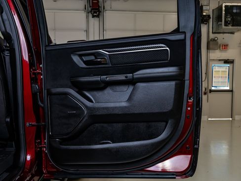 Used 2024 RAM 1500 TRX AWD/4WD image 39