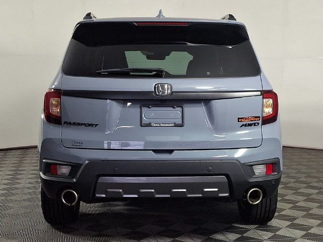 Used 2023 Honda Passport TrailSport image 8