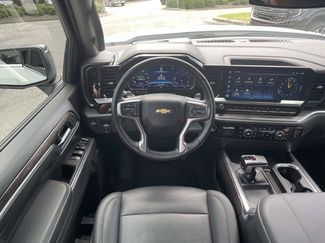 Used 2023 Chevrolet Silverado 1500 LTZ RWD video 2