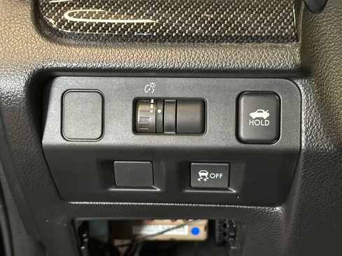 Used 2015 Subaru WRX AWD/4WD image 16