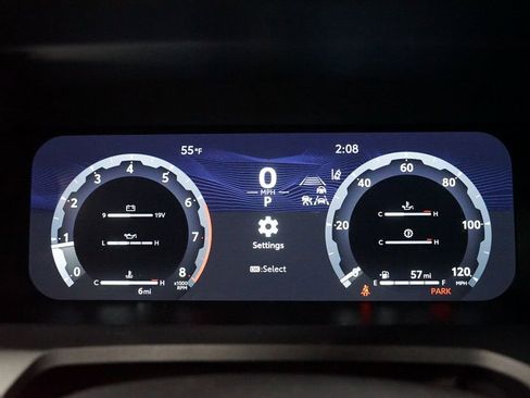 New 2026 Toyota 4Runner TRD Sport Premium image 16