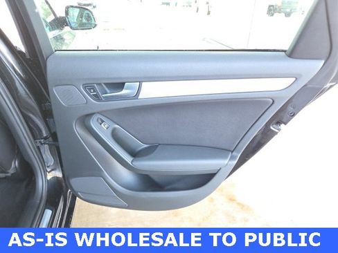 Used 2013 Audi A4 2.0T Premium w/ Convenience Pkg image 35