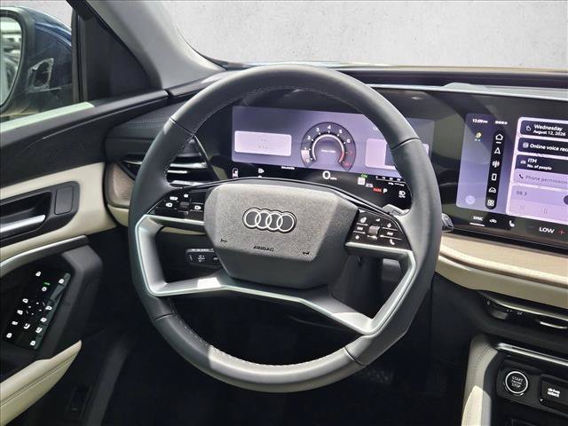 New 2026 Audi Q5 Premium AWD/4WD image 18