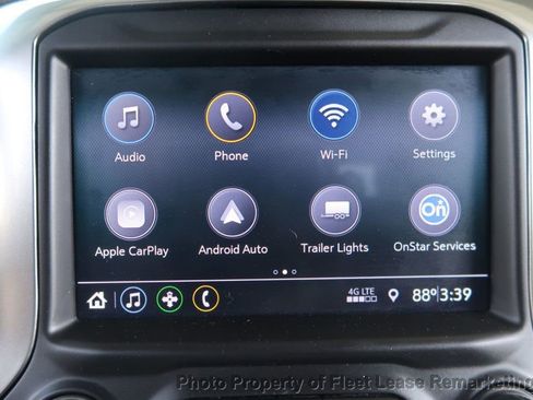 Used 2021 Chevrolet Silverado 1500 LT w/ Max Trailering Package image 30