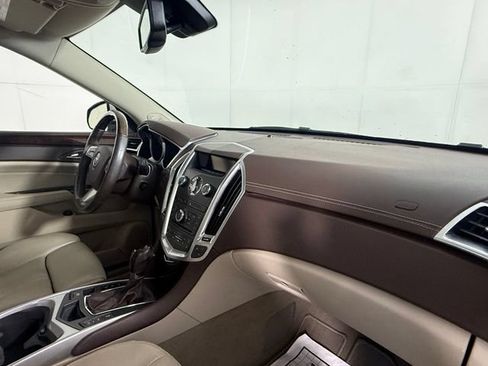 Used 2012 Cadillac SRX Luxury FWD image 29