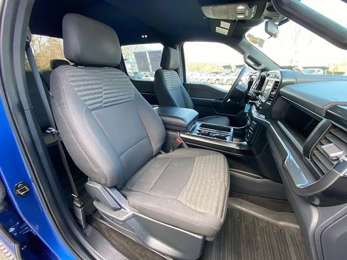 Certified 2022 Ford F150 XL w/ STX Appearance Package image 26
