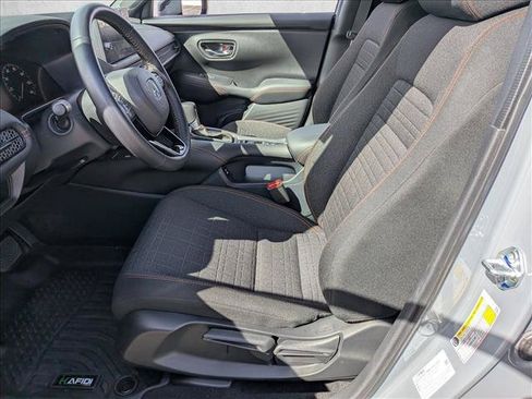 Used 2026 Honda HR-V Sport image 14