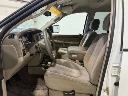 Used 2005 Dodge Ram 2500 Truck SLT w/ Trailer Tow Group image 12