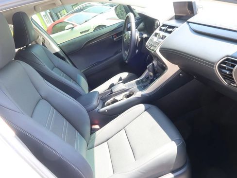 Used 2018 Lexus NX 300 F Sport image 26