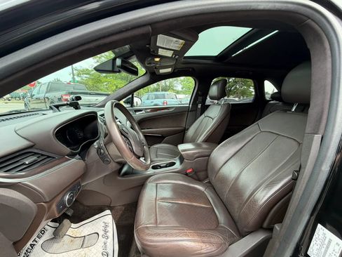 Used 2015 Lincoln MKC Black Label w/ Technology Package AWD/4WD image 9