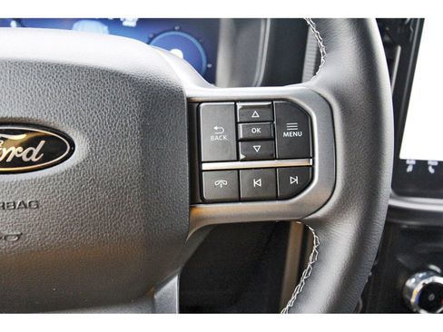 Used 2025 Ford F150 Lariat w/ Equipment Group 502A High image 23