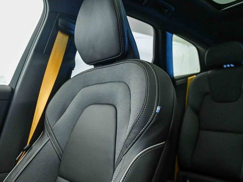 New 2026 Volvo XC60 T8 Polestar w/ Protection Package Premier AWD/4WD image 27