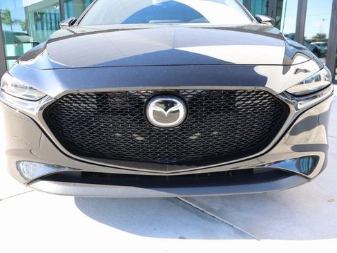 Used 2024 MAZDA MAZDA3 s image 15